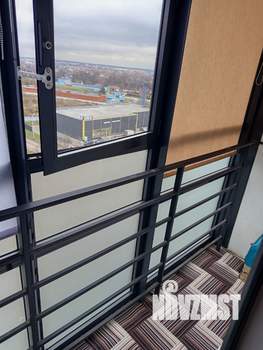 1-к квартира, на длительный срок, 31м2, 9/18 этаж