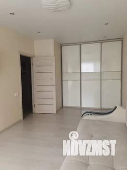 1-к квартира, посуточно, 40м2, 4/22 этаж