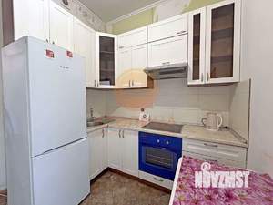 1-к квартира, на длительный срок, 32м2, 8/21 этаж