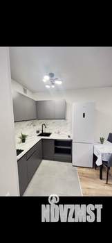 1-к квартира, на длительный срок, 32м2, 4/17 этаж