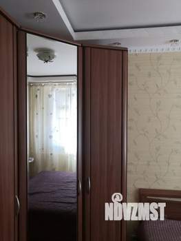 2-к квартира, на длительный срок, 56м2, 17/17 этаж