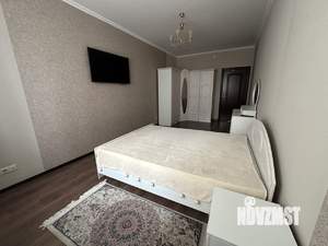 2-к квартира, на длительный срок, 66м2, 4/26 этаж