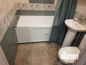 1-к квартира, на длительный срок, 31м2, 4/5 этаж