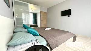 2-к квартира, посуточно, 24м2, 2/10 этаж
