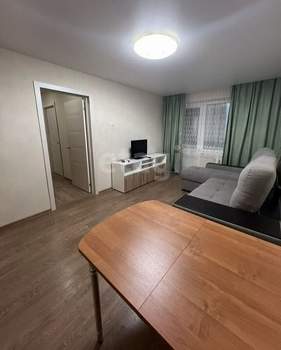 2-к квартира, на длительный срок, 44м2, 1/9 этаж
