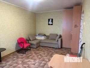 1-к квартира, на длительный срок, 37м2, 12/17 этаж