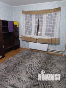 3-к квартира, на длительный срок, 83м2, 5/17 этаж