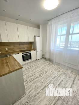 3-к квартира, на длительный срок, 105м2, 13/22 этаж