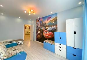 2-к квартира, на длительный срок, 69м2, 6/9 этаж