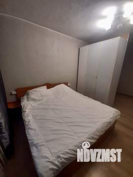 1-к квартира, на длительный срок, 34м2, 5/5 этаж