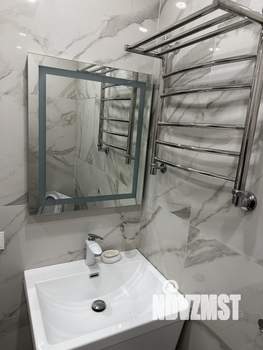 Студия квартира, на длительный срок, 20м2, 14/18 этаж