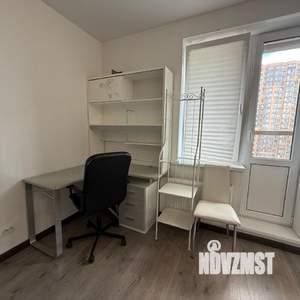 2-к квартира, на длительный срок, 50м2, 9/21 этаж