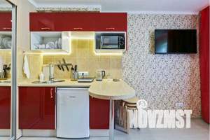 1-к квартира, посуточно, 10м2, 3/3 этаж