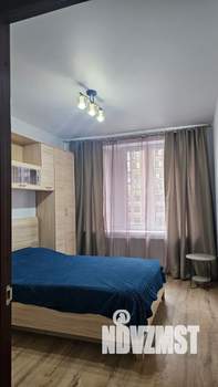 2-к квартира, на длительный срок, 50м2, 3/17 этаж