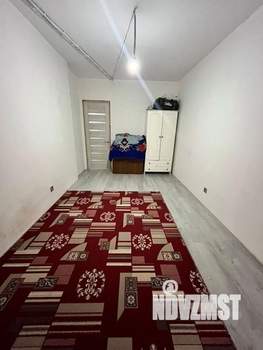2-к квартира, на длительный срок, 56м2, 8/17 этаж