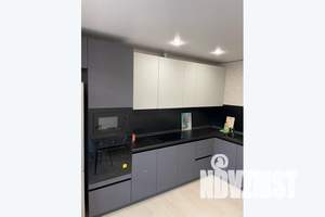 2-к квартира, посуточно, 60м2, 19/25 этаж