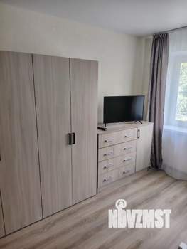 1-к квартира, на длительный срок, 33м2, 3/5 этаж