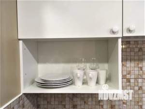 Студия квартира, посуточно, 18м2, 1/3 этаж