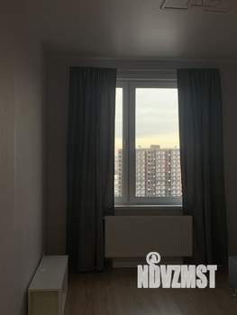 1-к квартира, на длительный срок, 33м2, 15/21 этаж