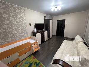 1-к квартира, на длительный срок, 42м2, 6/27 этаж