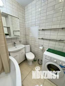 1-к квартира, посуточно, 35м2, 8/21 этаж