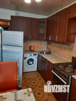 1-к квартира, на длительный срок, 34м2, 8/16 этаж