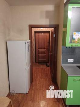 2-к квартира, на длительный срок, 38м2, 4/18 этаж