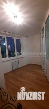 1-к квартира, на длительный срок, 24м2, 14/21 этаж