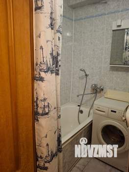 2-к квартира, на длительный срок, 47м2, 2/5 этаж