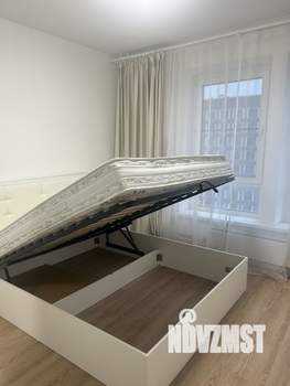 1-к квартира, на длительный срок, 44м2, 9/12 этаж