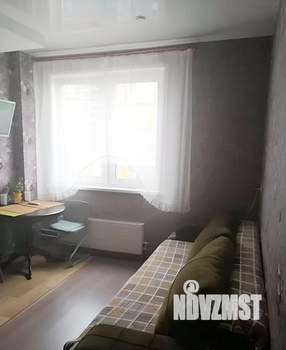 1-к квартира, на длительный срок, 38м2, 9/15 этаж