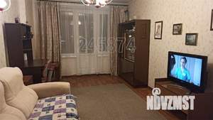 2-к квартира, на длительный срок, 46м2, 3/5 этаж