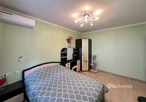 2-к квартира, на длительный срок, 58м2, 17/22 этаж