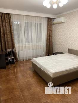 2-к квартира, на длительный срок, 58м2, 17/17 этаж