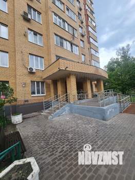 1-к квартира, на длительный срок, 48м2, 14/24 этаж