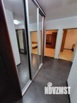 2-к квартира, на длительный срок, 64м2, 11/17 этаж