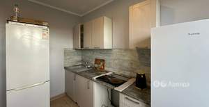 2-к квартира, на длительный срок, 52м2, 11/17 этаж