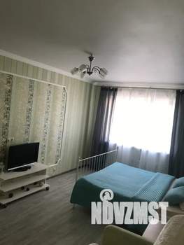 1-к квартира, посуточно, 56м2, 12/17 этаж