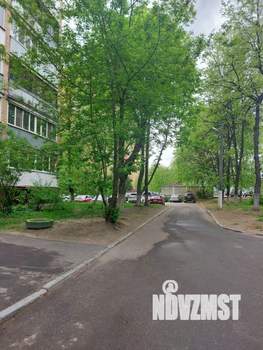 1-к квартира, на длительный срок, 38м2, 4/9 этаж