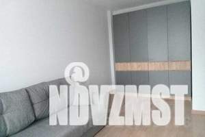 1-к квартира, посуточно, 35м2, 7/16 этаж