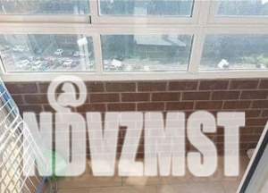 1-к квартира, на длительный срок, 38м2, 8/17 этаж