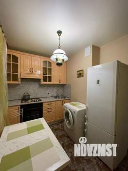 2-к квартира, на длительный срок, 47м2, 4/10 этаж