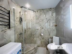 1-к квартира, на длительный срок, 40м2, 9/25 этаж