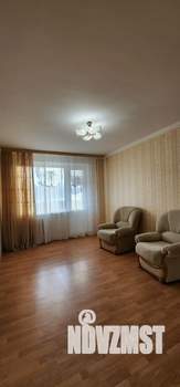 2-к квартира, на длительный срок, 53м2, 8/10 этаж