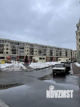 1-к квартира, на длительный срок, 50м2, 5/6 этаж