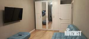 2-к квартира, на длительный срок, 48м2, 11/17 этаж