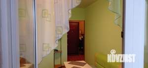 1-к квартира, на длительный срок, 45м2, 4/17 этаж
