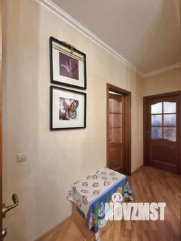 3-к квартира, на длительный срок, 125м2, 8/14 этаж