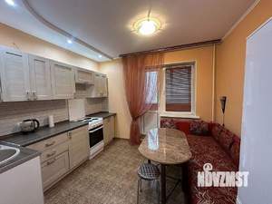 1-к квартира, на длительный срок, 40м2, 2/14 этаж