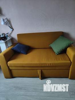 Студия квартира, на длительный срок, 24м2, 12/15 этаж